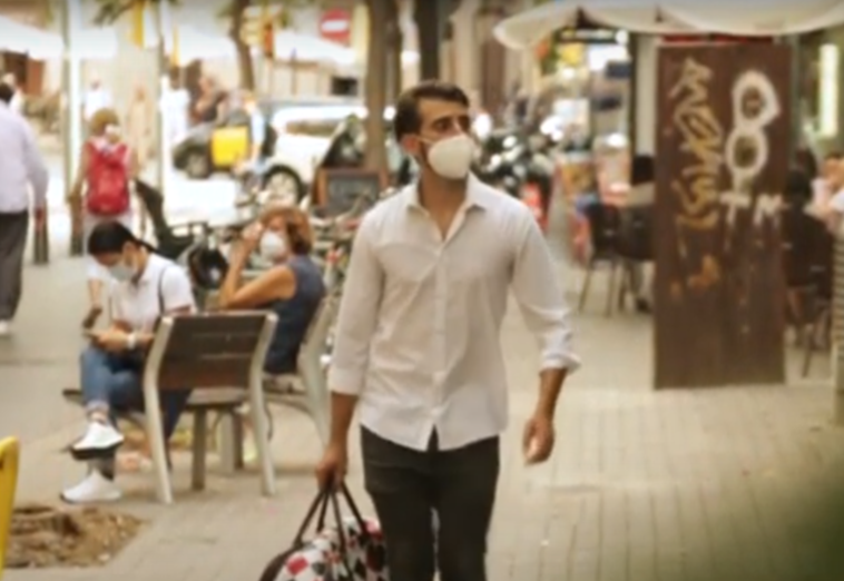 فيديو البابا – تشرين الأوّل 2021: تلاميذ مرسلون